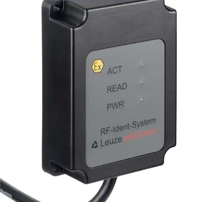 RFID головка чтения/записи Leuze Electronic RFM 32 SL 200 Ex-n