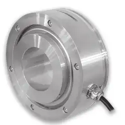 Инкрементальный энкодер Baumer ITD 75 A 4 2500 R NI KR1 S 60 IP54