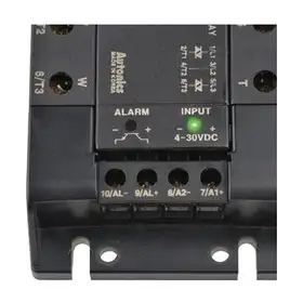 Твердотельное реле Autonics SR3-1440R