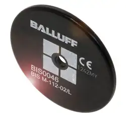 Транспондер RFID Balluff BIS M-112-02/L