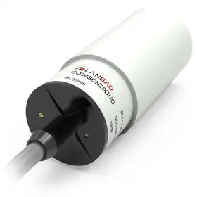 Емкостной датчик LANBAO CQ34SCN20DNO