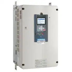 Частотный преобразователь Yaskawa GA70C2138BBA