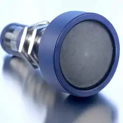 Ультразвуковой датчик расстояния Microsonic crm+600/IU/TC/E