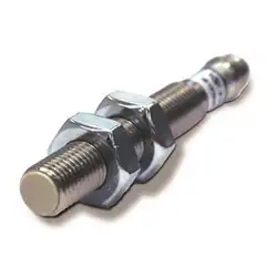 Индуктивный датчик DATASENSING IS-08-C4-03