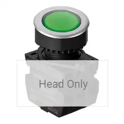 Кнопочный выключатель Autonics S3PFU-P3G