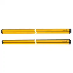 Многолучевой барьер безопасности IFM Electronic OY953S