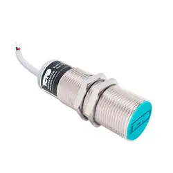 Индуктивный датчик ТЕКО ISBm A4B8-31PS-8-LZ-C-V-4