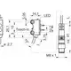 Оптический датчик Baumer O200.GR-GW1J.72NV/E026