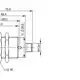 Индуктивный датчик Balluff BES 516-218-E5-E-S27