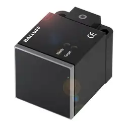 Индуктивный датчик Balluff BES Q40KFU-PAC20A-S04G-W14