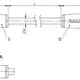 Соединительный кабель Balluff BCC M425-M415-3A-330-PS85N6-030