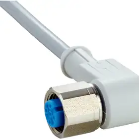 Разъем с кабелем SICK DOL-1204-L02MNI