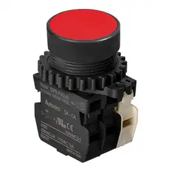Кнопочный выключатель Autonics S3PR-P1R2ABM