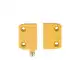 Магнитный датчик безопасности IFM Electronic MN202S