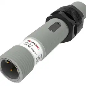 Оптический датчик LANBAO PR12S-TM5DNO-E2