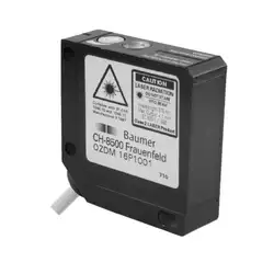 Оптический датчик Baumer OZDM 16P3001