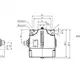 Блочный выключатель Balluff BNS 813-B02-R12-61-A-10-01-FD-S80R