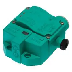 Индуктивный датчик для клапанов Pepperl Fuchs NBN3-F31K-E8-K