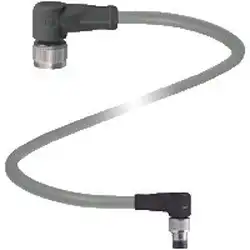 Соединительный кабель Pepperl Fuchs V1-W-1,5M-PVC-V31-WM
