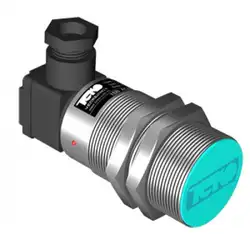 Индуктивный датчик ТЕКО ISB AT91A-01G-12E-L