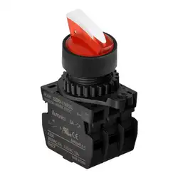 Селекторный переключатель Autonics S2SRN-L7KBABDM