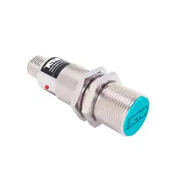 Индуктивный датчик ТЕКО ISB AC4B-32P-5-LZS4