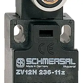 Kонцевой выключатель безопасности Schmersal ZV12H236-11Z-M20