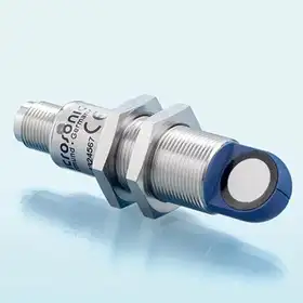 Ультразвуковой датчик Microsonic lpc+100/WK/CFF
