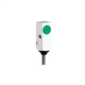 Индуктивный датчик Baumer IFFM 08P3703/O1L