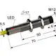 Индуктивный датчик Мега-К VB2-12M70-4N72-K