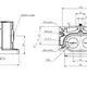 Блочный выключатель Balluff BNS 819-D03-L16-100-10-S80L