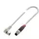 Соединительный кабель Balluff BCC M324-M314-30-606-VX8434-050