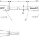 Соединительный кабель Balluff BCC M425-M313-3F-628-PX0334-006