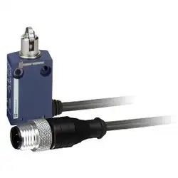 Kонцевой выключатель Telemecanique XCMD2503L03R12