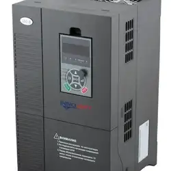 Частотный преобразователь INNOVERT IHD553P43T