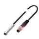 Индуктивный датчик Balluff BES 516-371-G-E4-C-S49-01,5