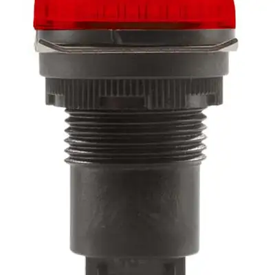 Светодиодный индикатор Leuze Electronic P30-V1-B-DS-R