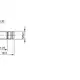Индуктивный датчик Balluff BES M08EA-POD15B-S49G