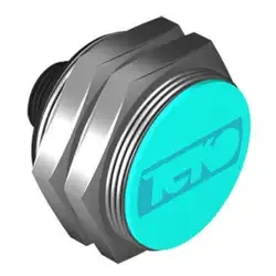 Индуктивный датчик ТЕКО ISB BC71A-31P-15-LS4