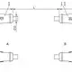 Соединительный кабель Balluff BCC M425-M425-3A-661-PX0534-010
