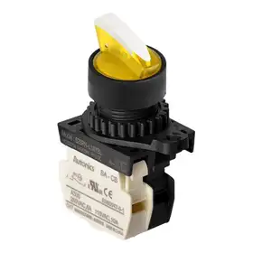 Селекторный переключатель Autonics S2SRN-L2BRBDM