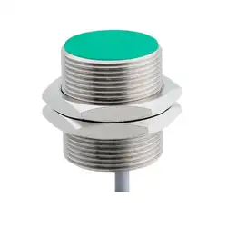 Индуктивный датчик Baumer IR30.P18S-F35.PV1Z.7BCV