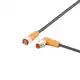 Соединительный кабель IFM Electronic EVC456