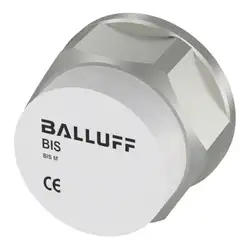 Транспондер RFID Balluff BIS M-142-02/A-M8-GY-SA1