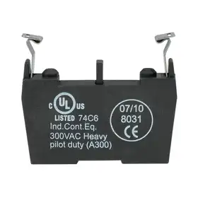 Блок контактов Schmersal EFK03.2