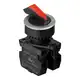 Селекторный переключатель Autonics S3SFN-LDR2ADM