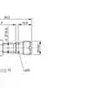 Индуктивный датчик Balluff BES M08EE-PSC20B-S04G-101