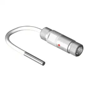 Индуктивный датчик ТЕКО ISB CC02B-32N-1,5-LS4