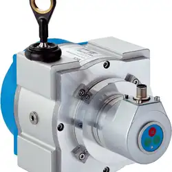 Тросиковый энкодер SICK BTF13-K1EM05PP