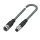 Соединительный кабель Balluff BCC M415-M314-3F-304-VX8434-006